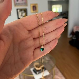 Alex and Ani Necklace